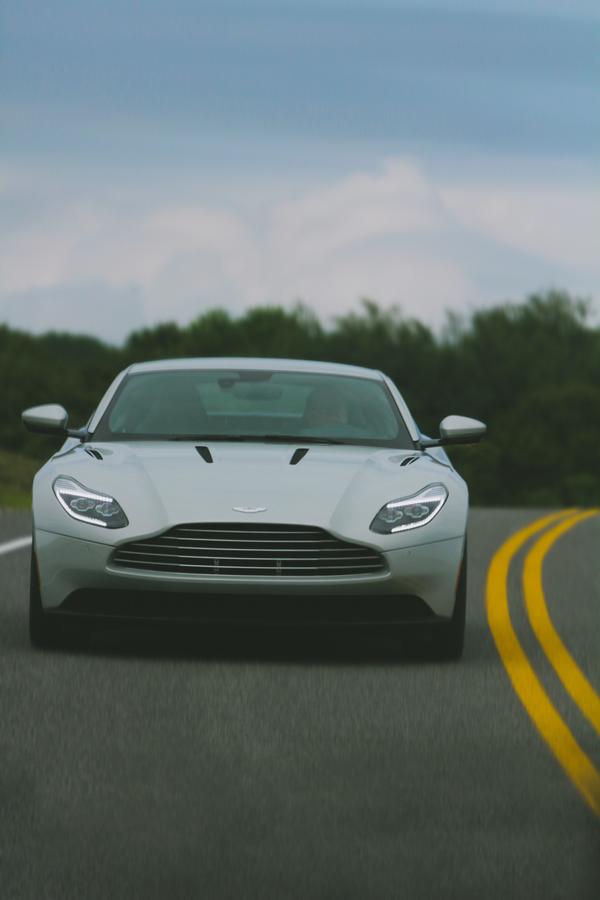 Aston Martin