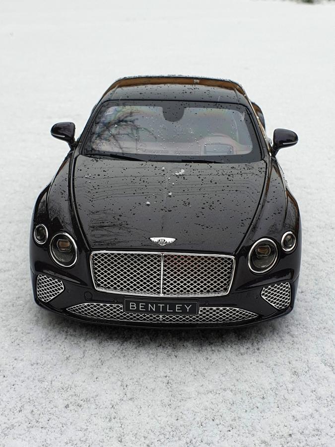 Bentley