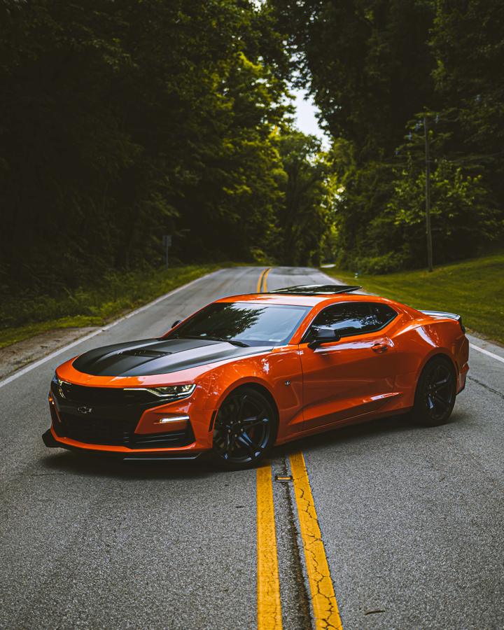 Chevrolet