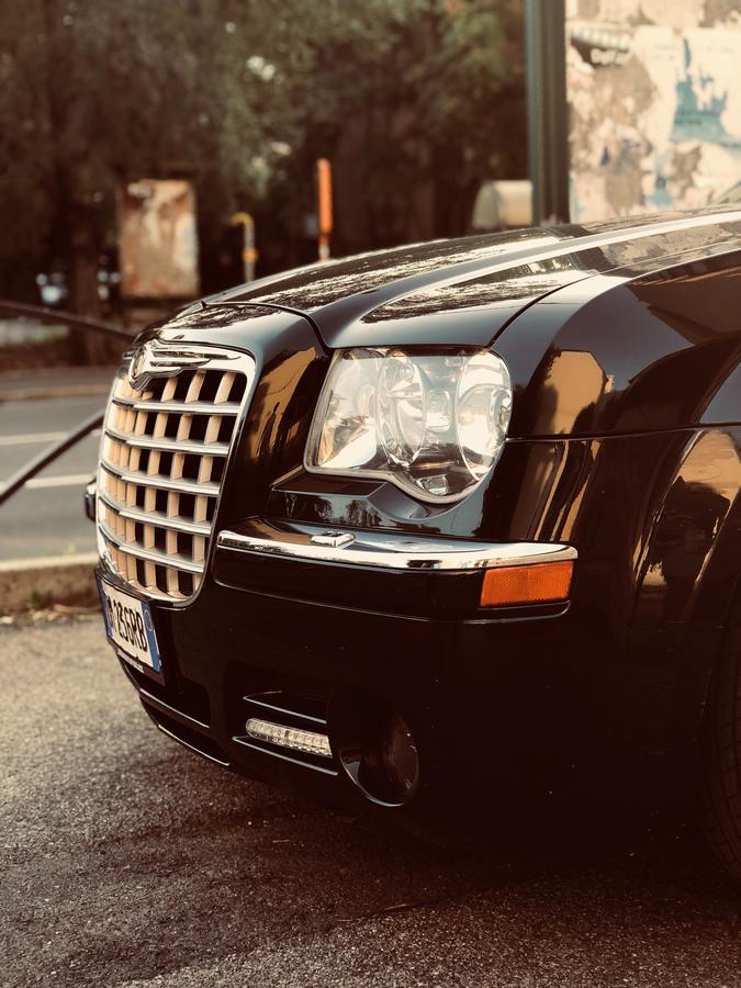 Chrysler