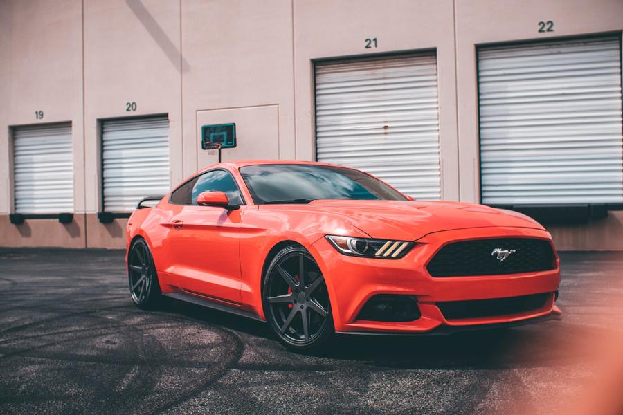 Ford