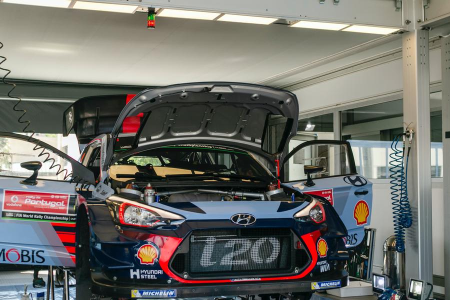 Hyundai
