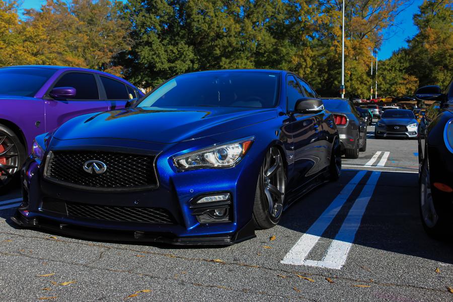Infiniti