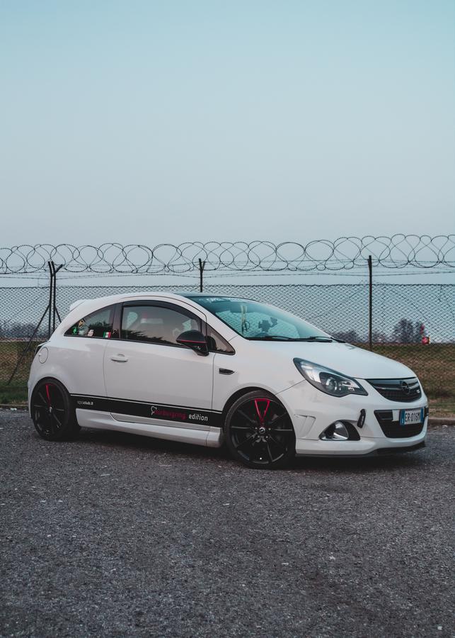 Opel