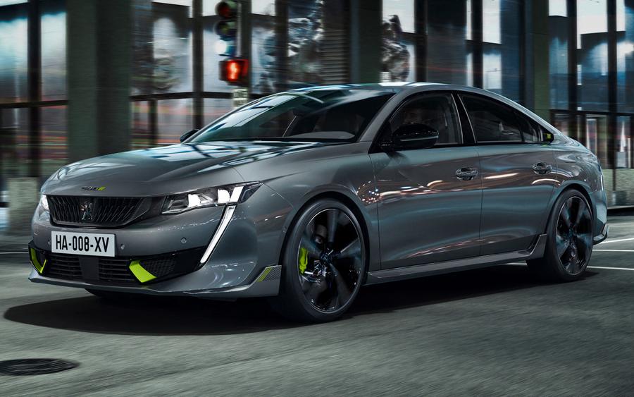 Peugeot