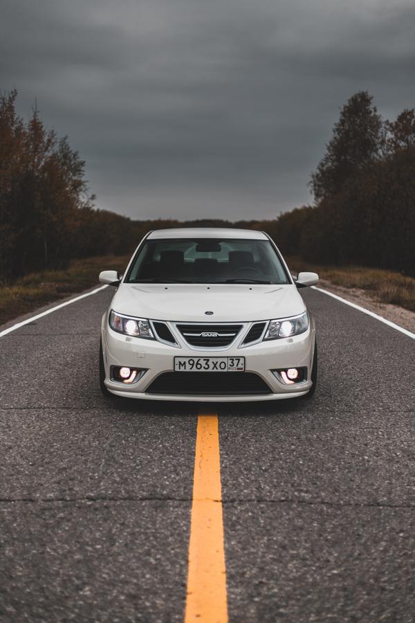 Saab
